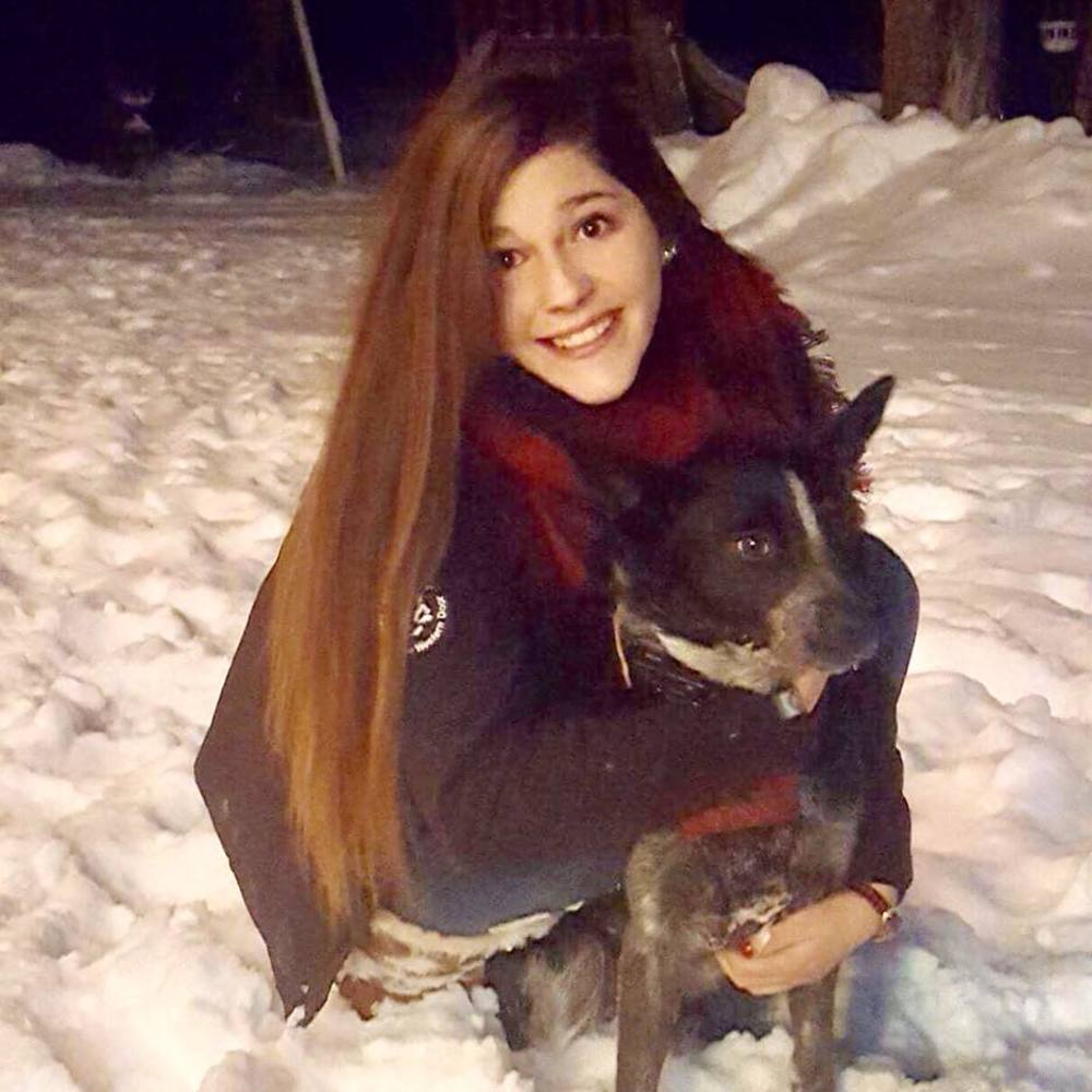 Meet your Posher, Cheyenne elizabeth